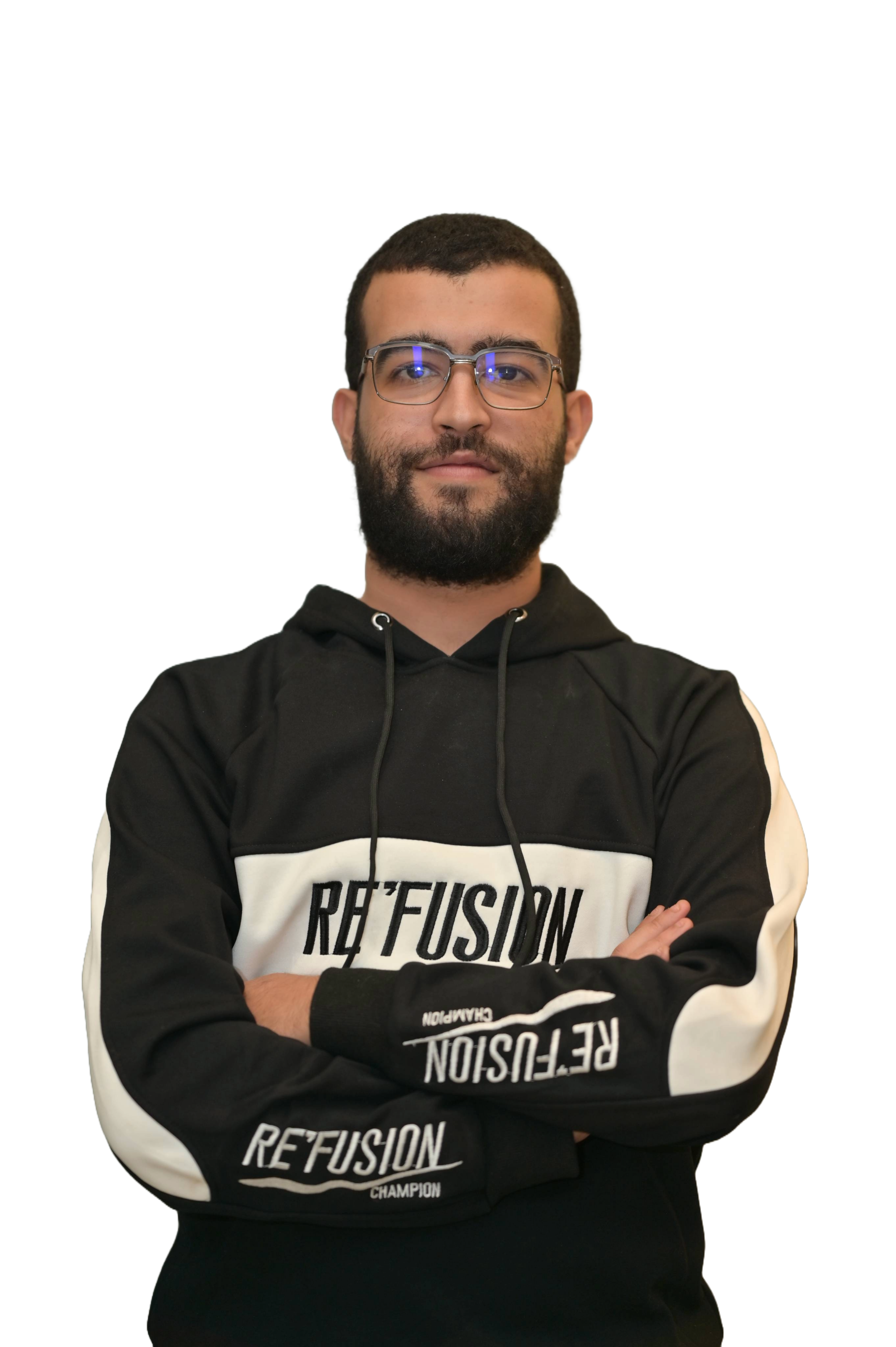 Oussama Mahfoudhi
